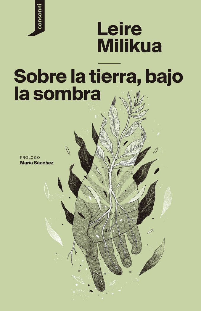 SOBRE LA TIERRA A LA SOMBRA - 9788419490155 Imagen principal del producto