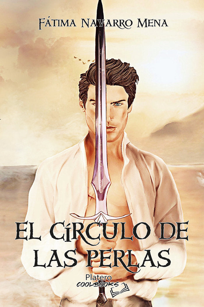 EL CIRCULO DE LAS PERLAS | Navarro Mena,fatima | 9788419492982 (Platero ediciones) Imagen principal del producto