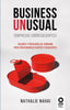 BUSINESS UNUSUAL EMPRESAS SOBRESALIENTES - 9788419495341