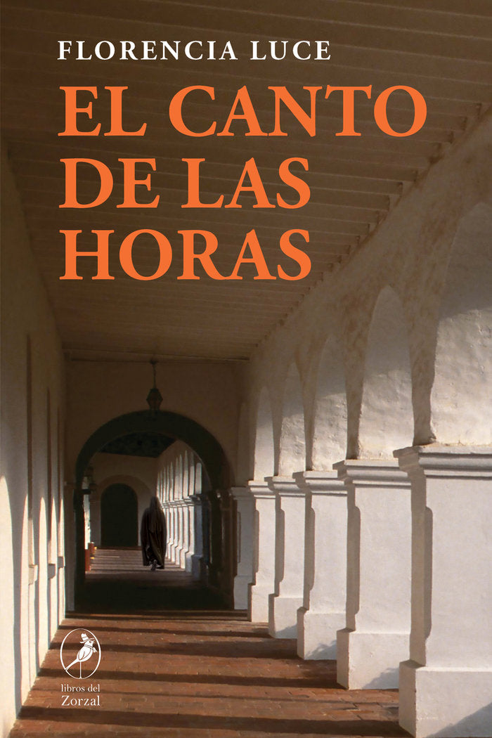 CANTO DE LAS HORASEL - 9788419496393 Imagen principal del producto