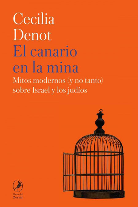 EL CANARIO EN LA MINA - 9788419496850 Imagen principal del producto