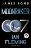 MOONRAKER JAMES BOND 007 LIBRO 3 - 9788419498113