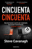 CINCUENTA CINCUENTA SERIE EDDIE FLYNN 2 - 9788419498168