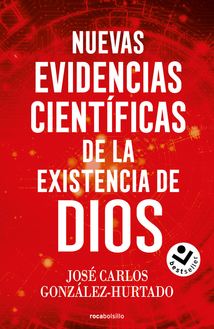 NUEVAS EVIDENCIAS CIENTIFICAS DE LA EXISTENCIA DE DIOS - 9788419498700 Imagen principal del producto
