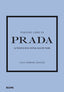 PEQUEÑO LIBRO DE PRADA I Farran Graves, Laia I BLUME (Naturart) I 9788419499097