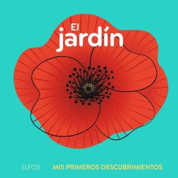PRIMEROS DESCUBRIMIENTOS. EL JARDÍN I Raphaëlle, Michaud I BLUME (Naturart) I 9788419499653 Imagen principal del producto