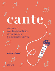 CANTE I Dow, Rosie I BLUME (Naturart) I 9788419499738