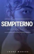 SEMPITERNO | Marcus,joana | 9788419501141 (Montena) Imagen principal del producto