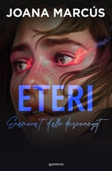 ETERI | Joana Marcus | 9788419501189 (Montena)