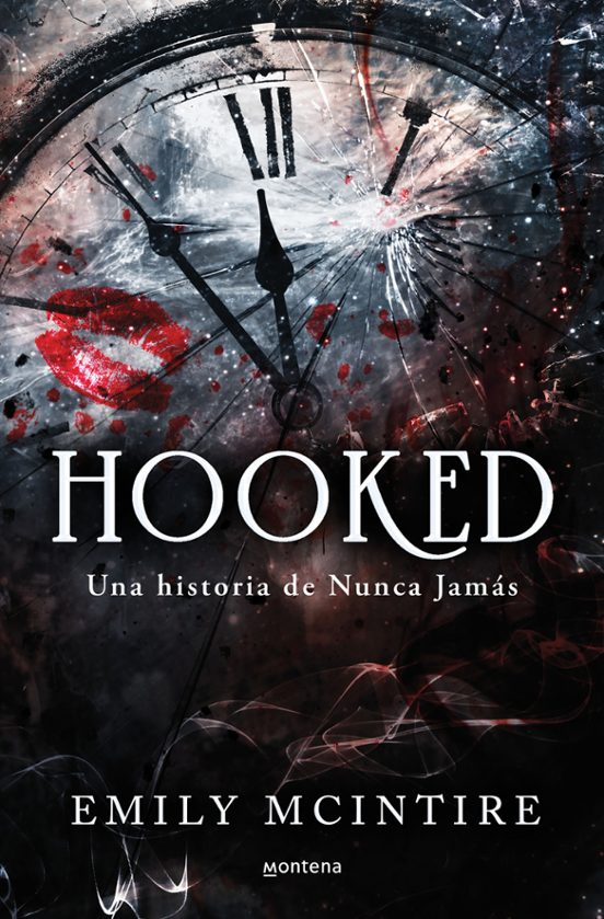 HOOKED: UNA HISTORIA DE NUNCA JAMAS. Imagen principal del producto