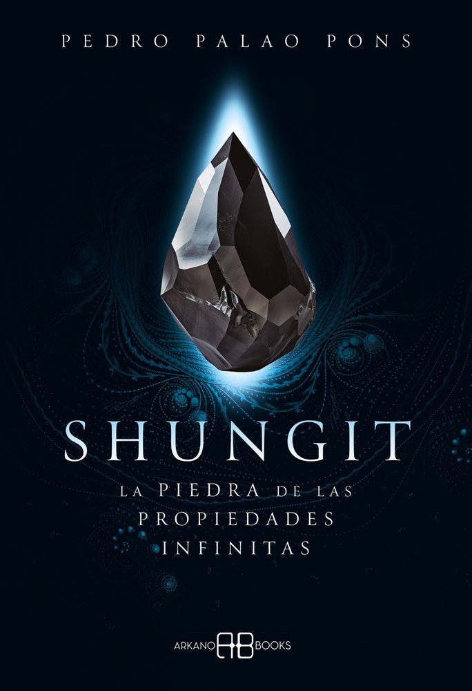 SHUNGIT - 9788419510525