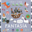 FANTASIA | Aa,vv | 9788419512352 (Todolibro)