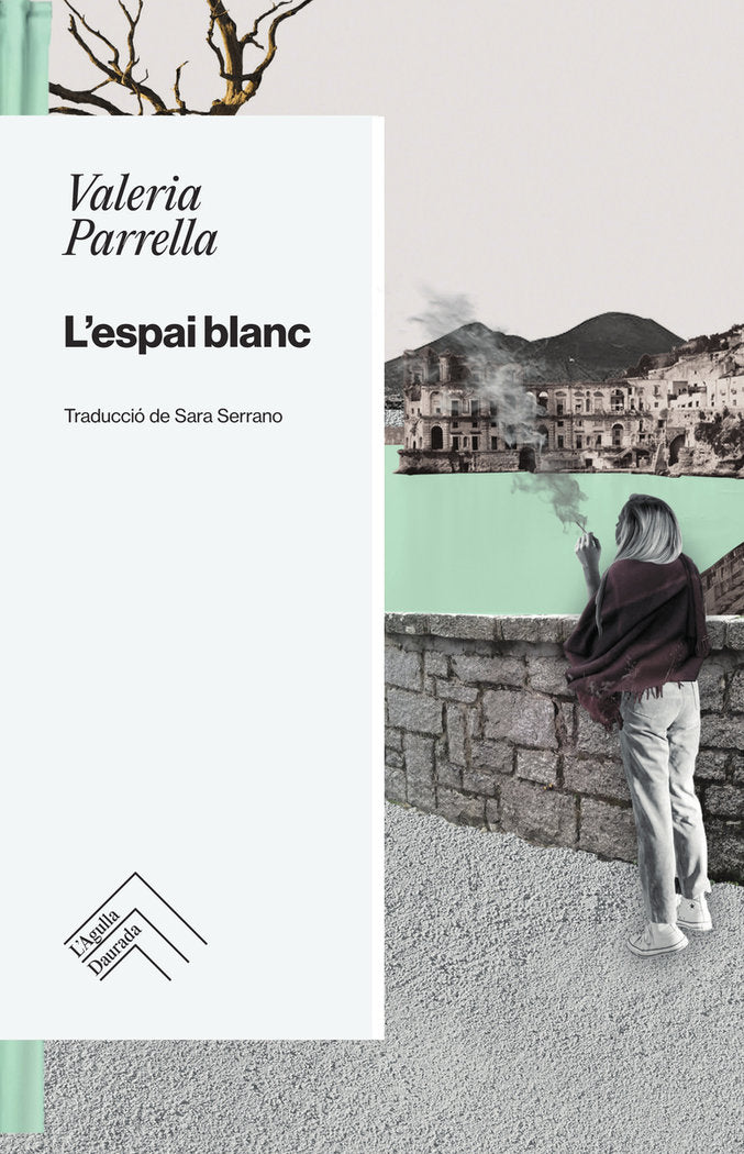 LESPAI BLANC - 9788419515131