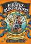 ELS PIRATES QUATREPOTES 1 UN VIATGE AGOSARAT | Jack Henseleit | 9788419522351 (B de blok)