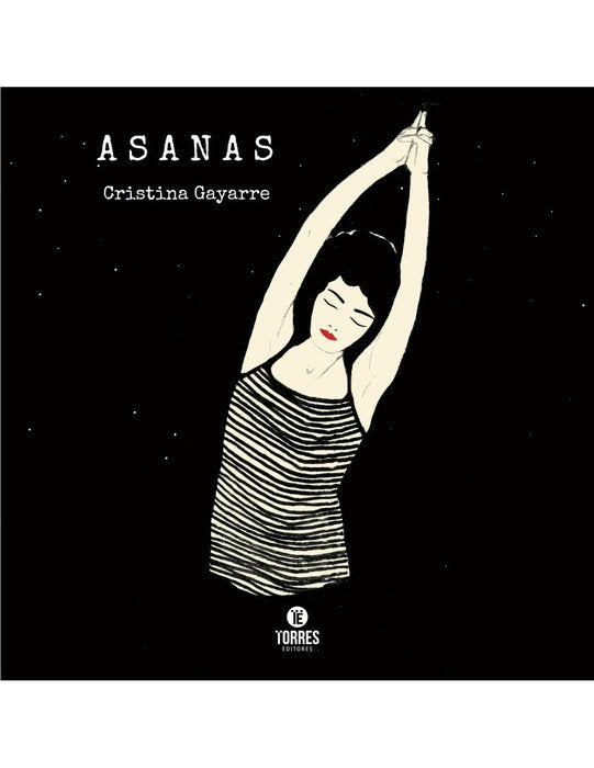 ASANAS - 9788419526465 Imagen principal del producto