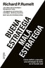 BUENA ESTRATEGIA MALA ESTRATEGIA - 9788419558442