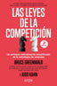 LAS LEYES DE LA COMPETICION - 9788419558916
