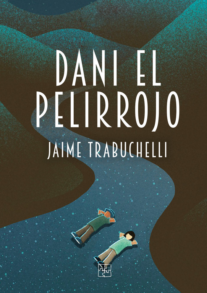 DANI EL PELIRROJO | Trabuchelli,jaime | 9788419579256 (Malas artes)