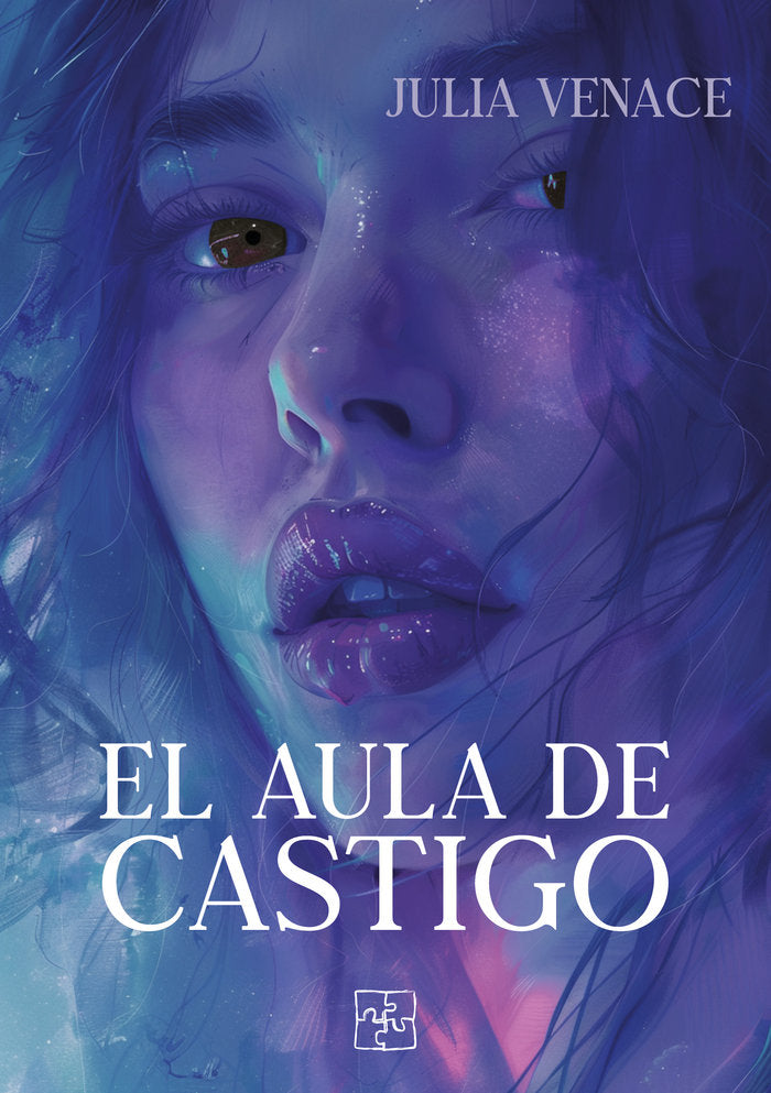 EL AULA DE CASTIGO - 9788419579614