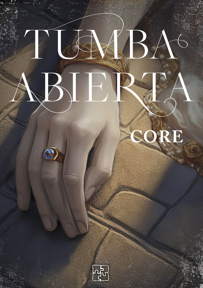 TUMBA ABIERTA | Core | 9788419579867 (Malas artes)