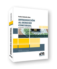 INTRODUCCION AL DERECHO CONCURSAL - 9788419580146