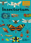 INSECTARIUM - 9788419581617