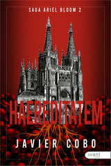 HAEREDITATEM - 9788419584045