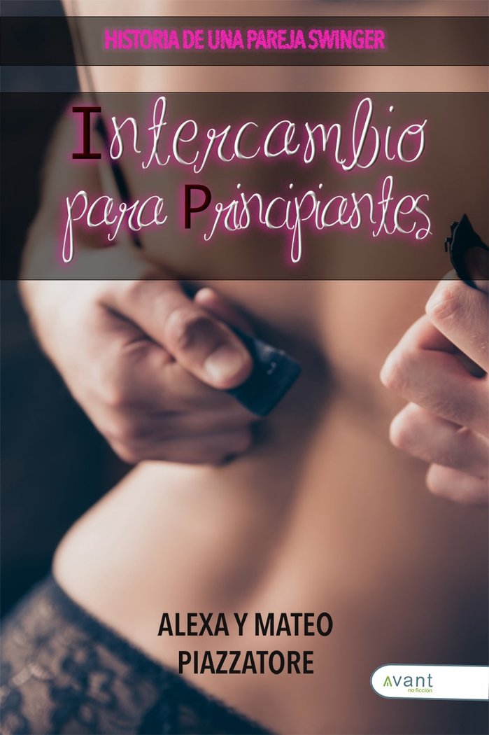INTERCAMBIO PARA PRINCIPIANTES - 9788419584533 Imagen principal del producto