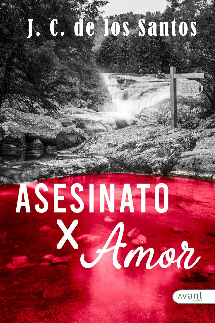 ASESINATO POR AMOR - 9788419584823 Imagen principal del producto