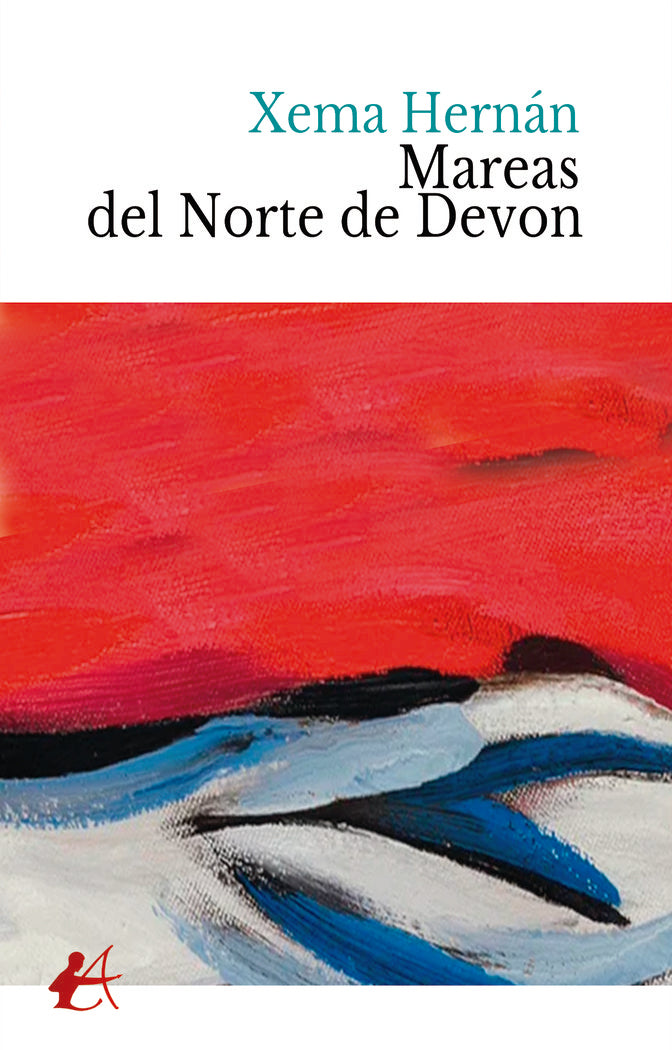 MAREAS DEL NORTE DE DEVON - 9788419595225 Imagen principal del producto