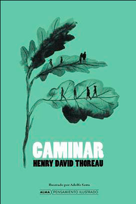 CAMINAR - 9788419599179