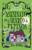 ASESINATO EN EL HUERTO DE PEPINOS COZY MYSTERY JUVENIL - 9788419599537