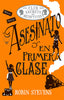 ASESINATO EN PRIMERA CLASE COZY MYSTERY JUVENIL - 9788419599797