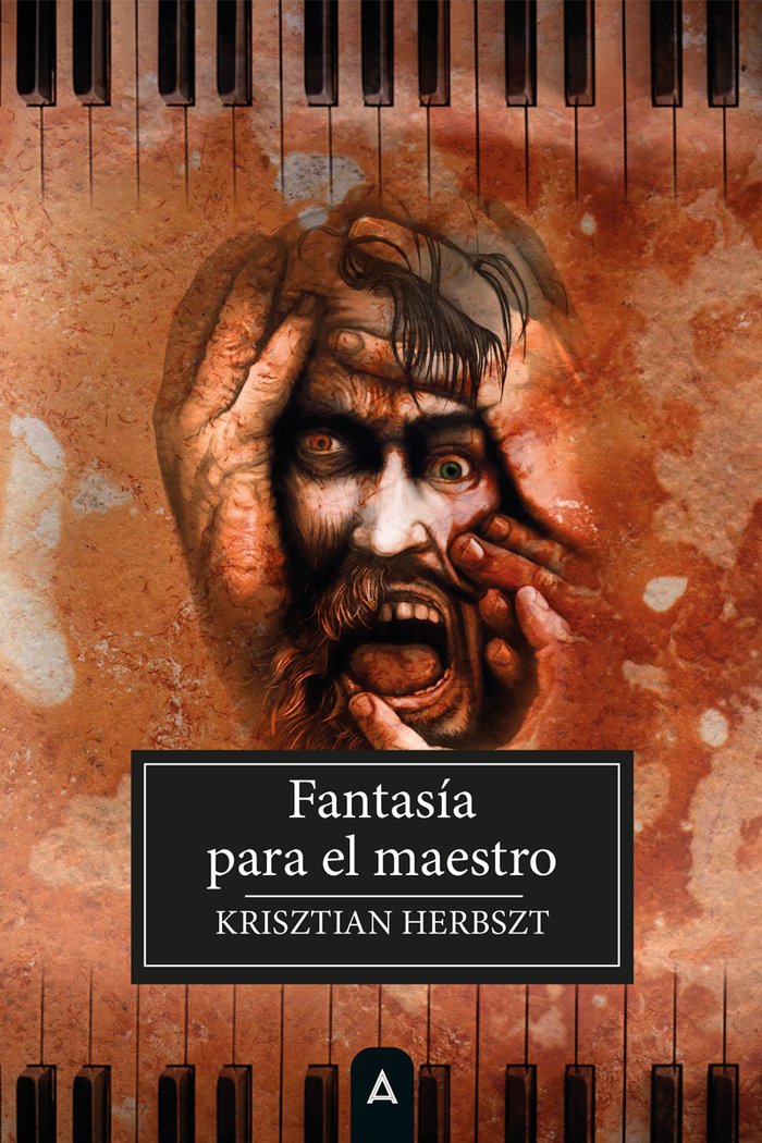 FANTASIA PARA EL MAESTRO | Herbszt,krisztian | 9788419603272 (Aliar ediciones)