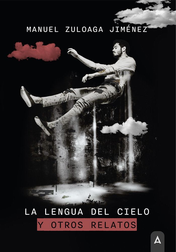 LA LENGUA DEL CIELO Y OTROS RELATOS - 9788419603340 Imagen principal del producto