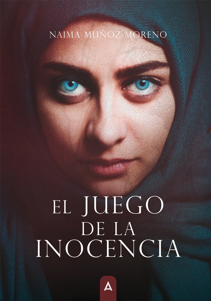 EL JUEGO DE LA INOCENCIA - 9788419603357 Imagen principal del producto