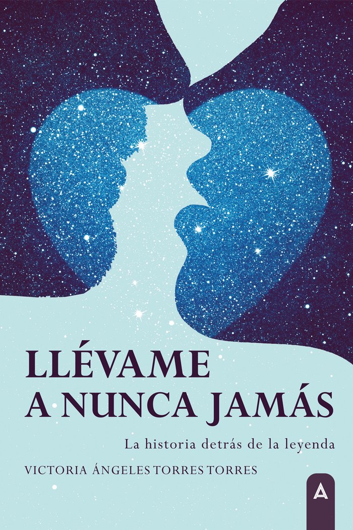 LLEVAME A NUNCA JAMAS | Torres Torres,victoria A | 9788419603463 (Aliar ediciones) Imagen principal del producto