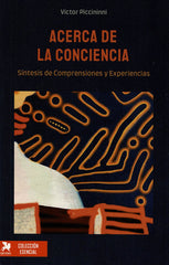 ACERCA DE LA CONCIENCIA - 9788419604057