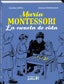 MARIA MONTESSORI | LEPEU,CAROLINE | ANDANA | 9788419605078