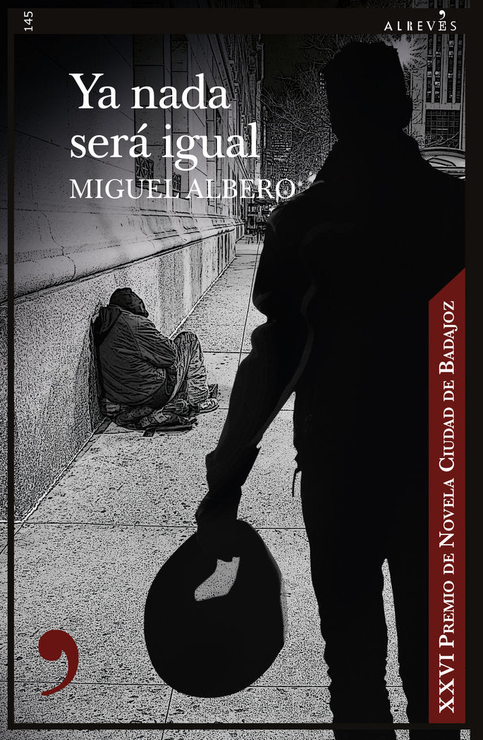 YA NADA SERA IGUAL - 9788419615060 Imagen principal del producto