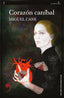 CORAZON CANIBAL - 9788419615084