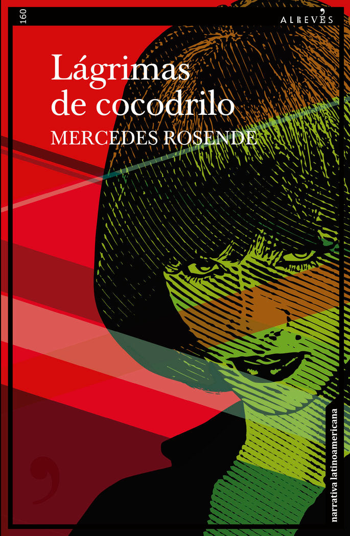 LAGRIMAS DE COCODRILO - 9788419615169 Imagen principal del producto