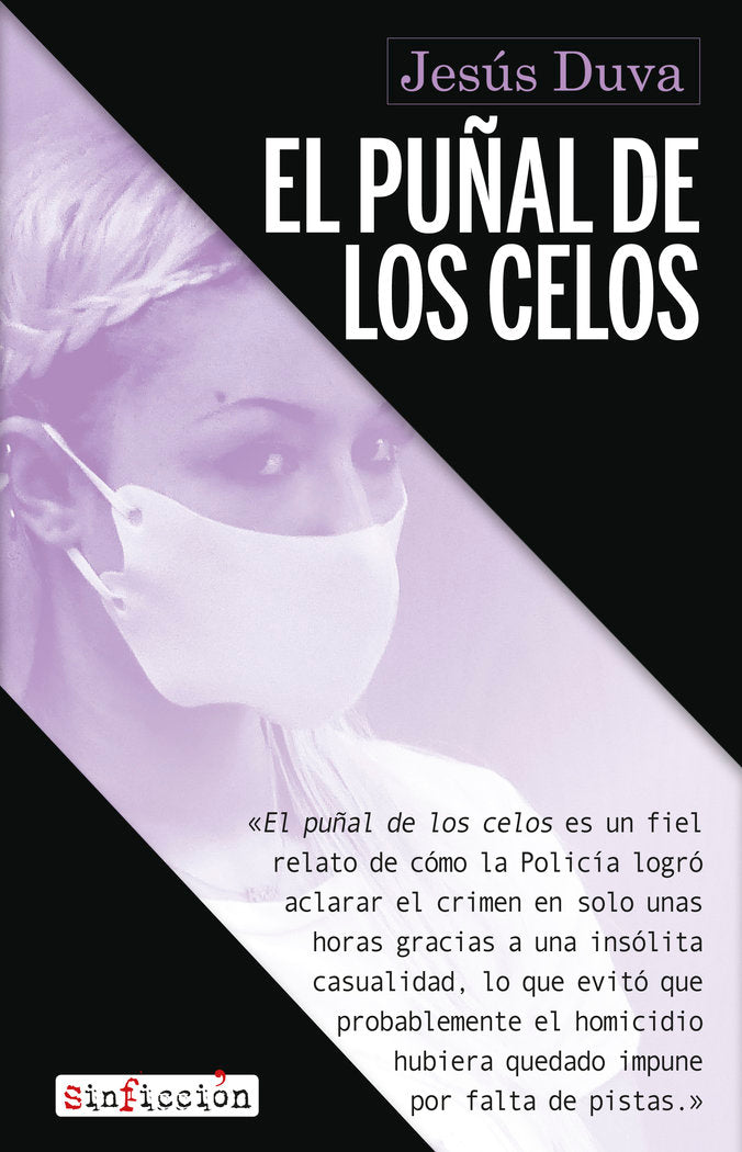 PUÑAL DE LOS CELOSEL - 9788419615268