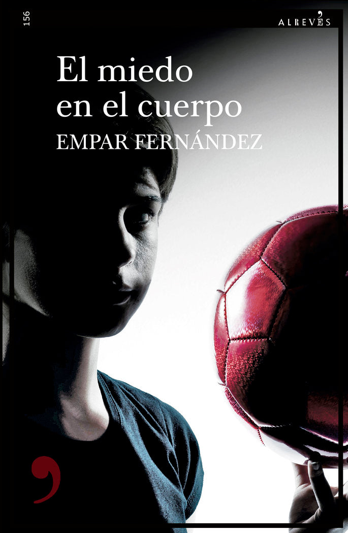 MIEDO EN EL CUERPOEL - 9788419615367