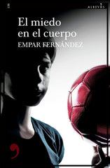 MIEDO EN EL CUERPOEL - 9788419615367