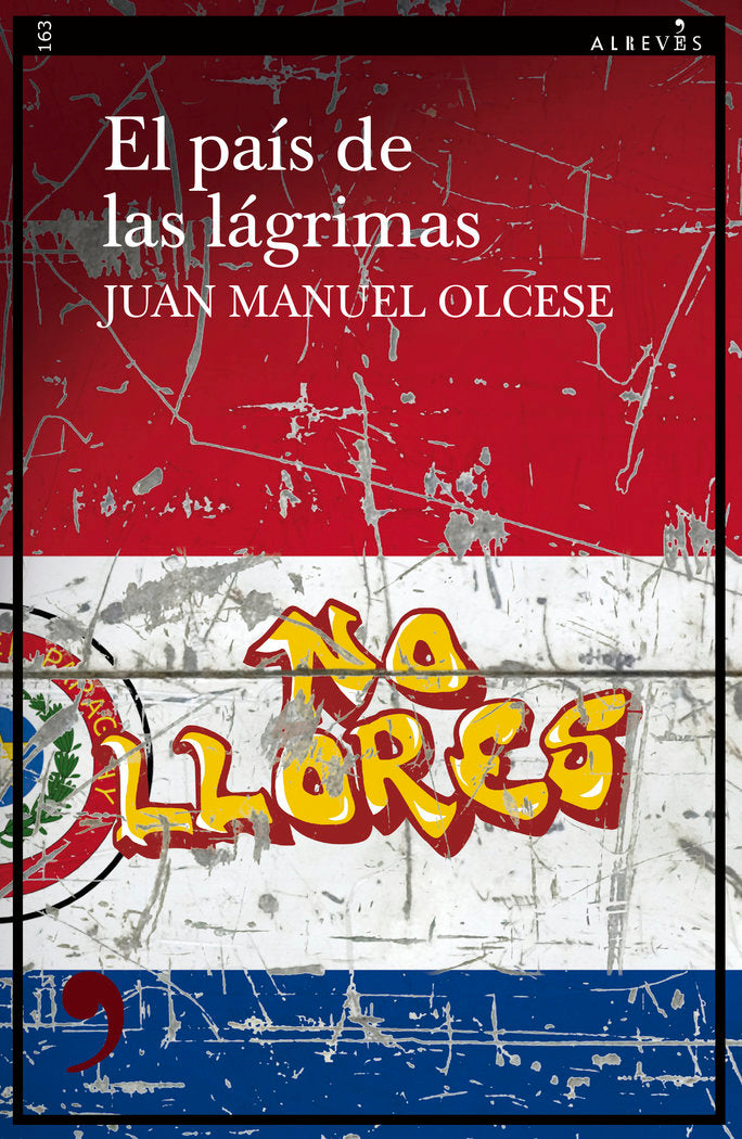 PAIS DE LAS LAGRIMASEL - 9788419615503 Imagen principal del producto