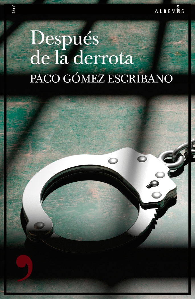 DESPUES DE LA DERROTA - 9788419615688 Imagen principal del producto