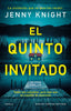 QUINTO INVITADOEL - 9788419620569