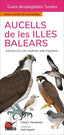 AUCELLS DE LES ISLES BALEARS - 9788419624420