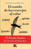 EL SONIDO DE LOS VENCEJOS AL VOLAR - 9788419624581